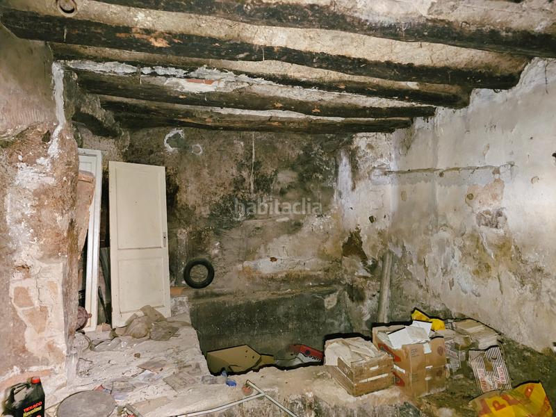 Foto 1745db7e-8003-493c-ae3a-2bfc35dfc779. Casa en calle mesón 12 en Acered