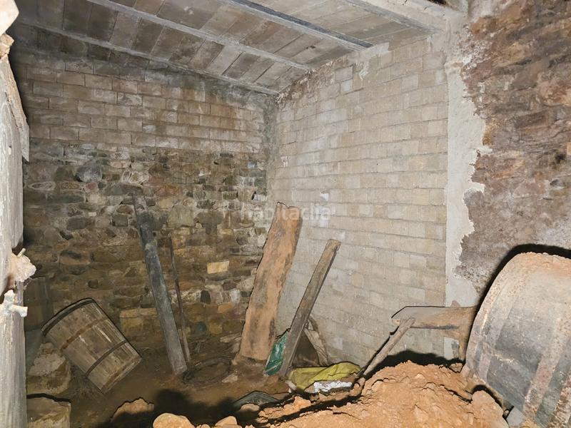 Foto 2e6018f0-cb50-4881-a13b-90f2ac861ce9. Casa en calle mesón 12 en Acered