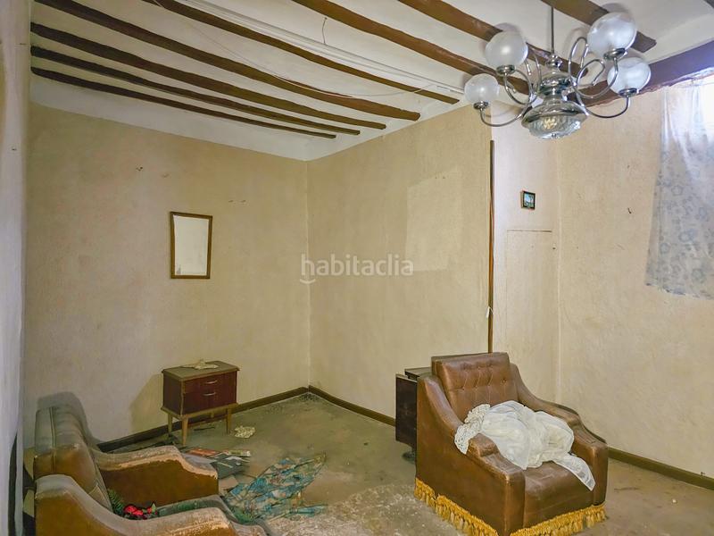 Foto 434e0b8c-9a46-4cfb-80e3-cd62ea314dc1. Casa en calle mesón 12 en Acered