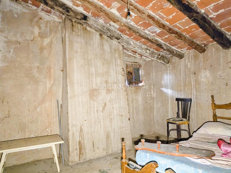 Foto 60799888-a066-4683-bd00-f2ce6a342425. Casa en calle mesón 12 en Acered