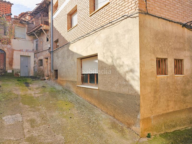 Foto 62dc10ff-be91-48dd-bb74-cedf82b19963. Casa en calle mesón 12 en Acered