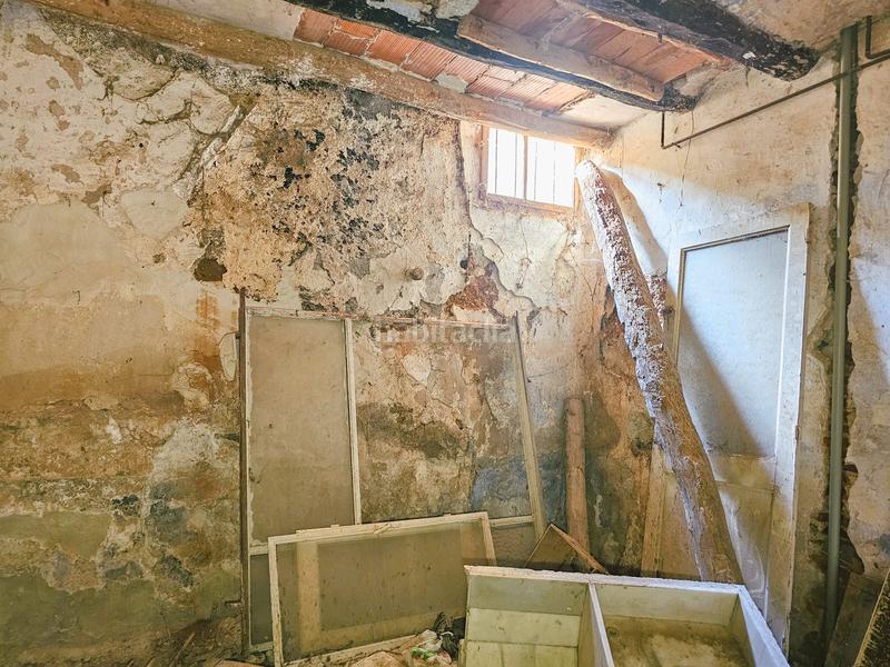 Foto ce722336-6925-4d0c-a854-25e7da3211bc. Casa en calle mesón 12 en Acered