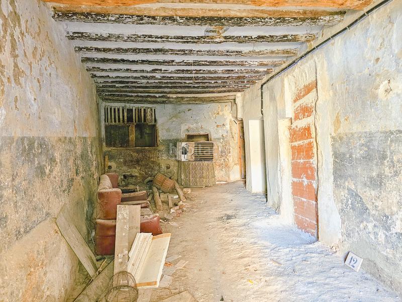 Foto d97cda62-7c65-4506-a9b3-373c266c9d6c. Casa en calle mesón 12 en Acered