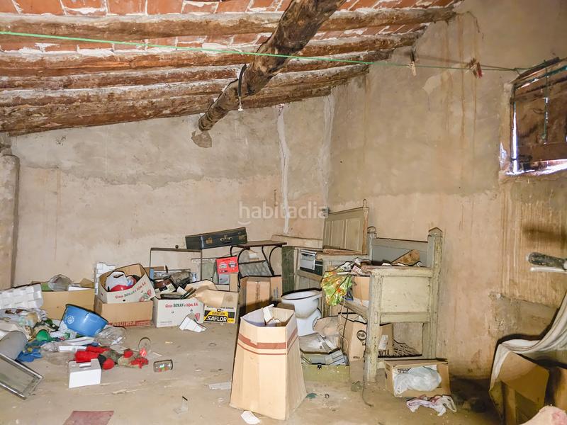 Foto e6a189b8-5f9a-4538-b7e3-634bc7a9fb9b. Casa en calle mesón 12 en Acered