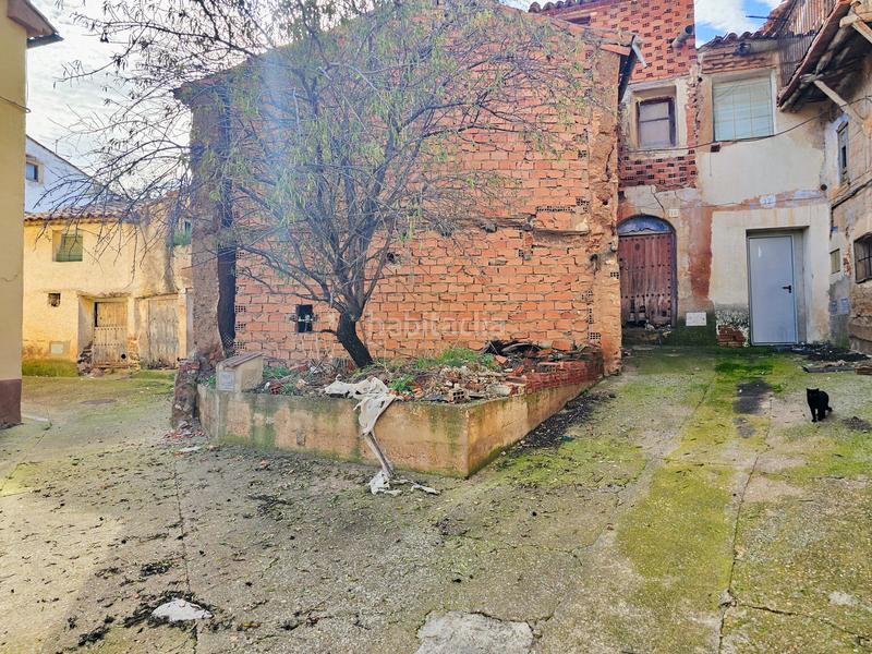 Foto f944a9e2-ce51-4d67-818a-0ae4c1a85834. Casa en calle mesón 12 en Acered