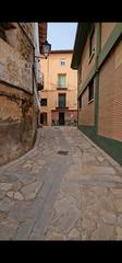Casa a Calle areal alto 1. Casa para reformar en ateca