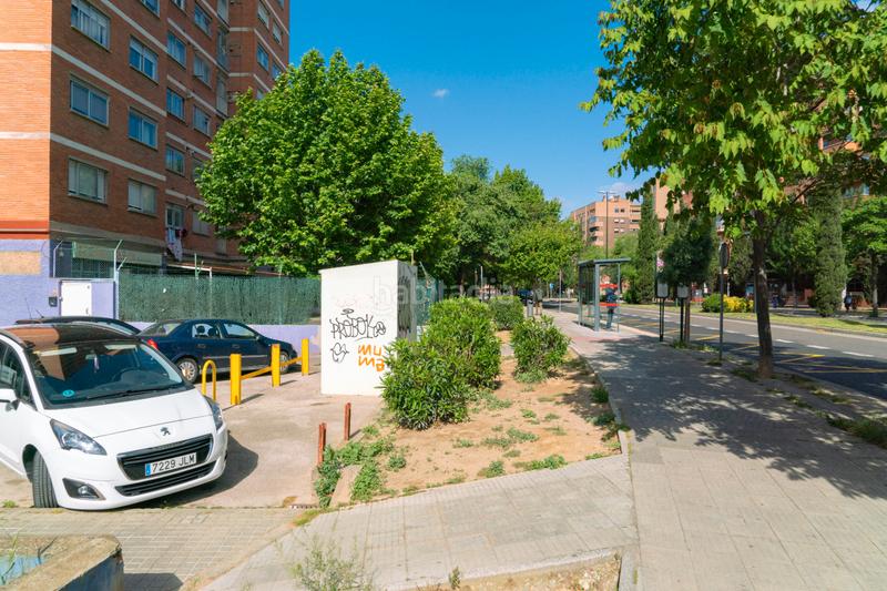 Foto 10adf39e-eb24-4bbc-82eb-a4a218255e90. Appartement dans avenida de san juan de la peña 181p dans Zaragoza