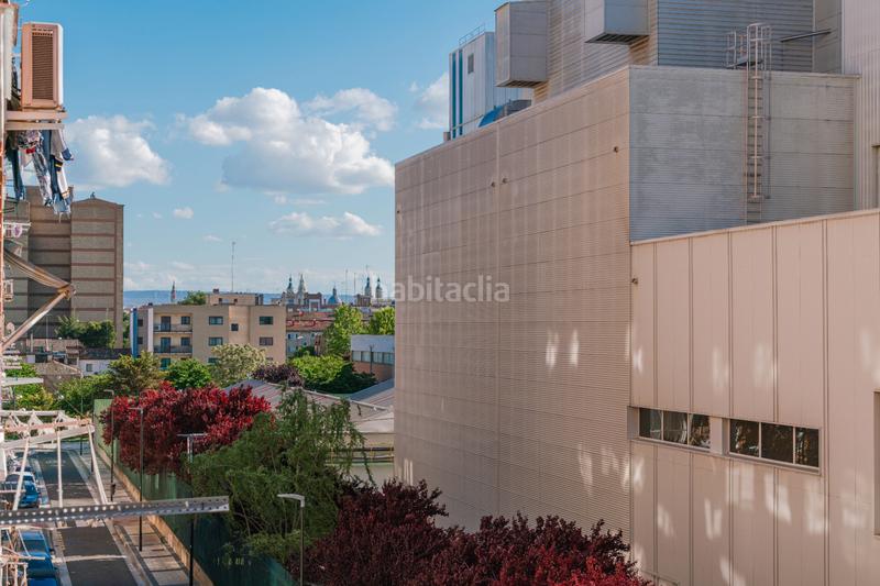 Foto 7f053270-f339-4556-85f0-da2333381cba. Appartement dans avenida de san juan de la peña 181p dans Zaragoza