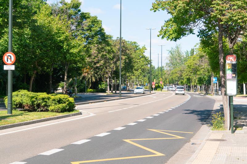 Foto eaccdda8-8222-47ce-b18d-59c0de4f3850. Appartement dans avenida de san juan de la peña 181p dans Zaragoza