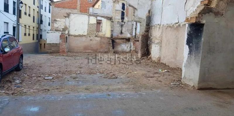 Foto 8623c297-71bf-4c7f-8361-6c721f210f0c. Wohngrundstück in calle bañuelo 9 in Centro Calatayud