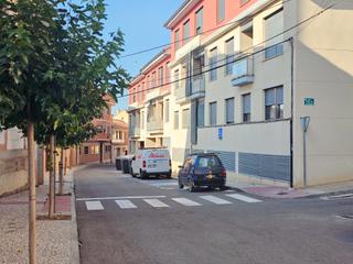 Pis a Calle de francisco de goya 13d. Piso en un edificio de obra nueva parada