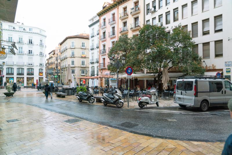 Foto 00d67b4e-4afd-4a43-b29c-1ee49b45f2be. Etagenwohnung in calle de los estébanes 6 in Alfonso Zaragoza