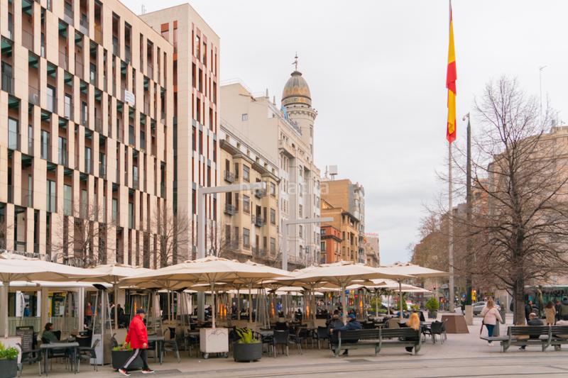 Foto 06249522-ba93-4702-b268-6dfd3415a0eb. Etagenwohnung in calle de los estébanes 6 in Alfonso Zaragoza