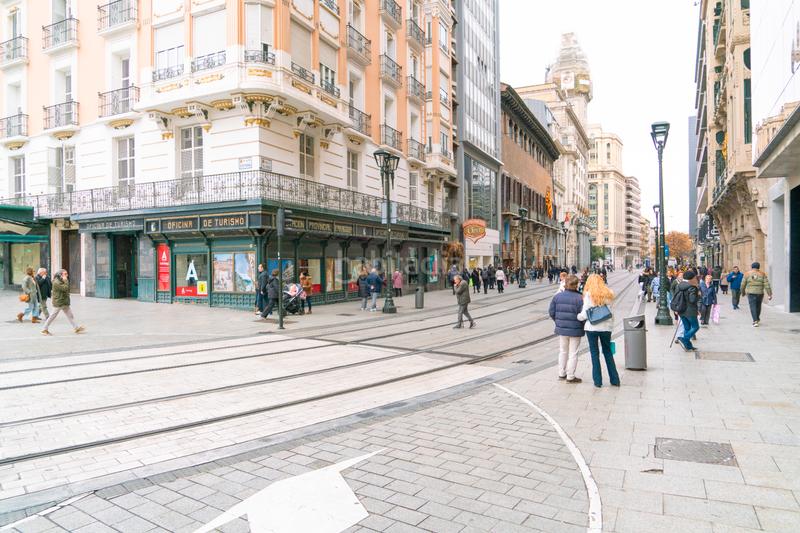 Foto 23e244a0-4bc8-40eb-9321-3c37322448af. Etagenwohnung in calle de los estébanes 6 in Alfonso Zaragoza