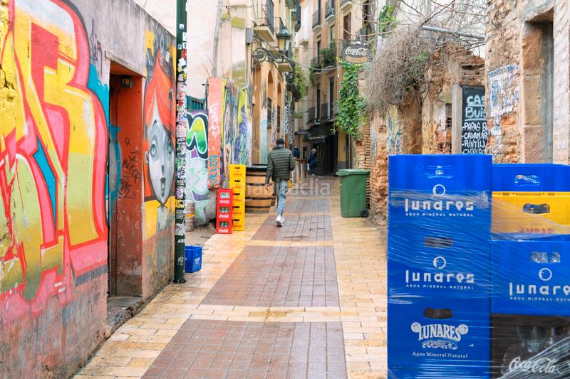 Foto 25b1bd72-65d1-48da-95f2-59ead04156d6. Etagenwohnung in calle de los estébanes 6 in Alfonso Zaragoza