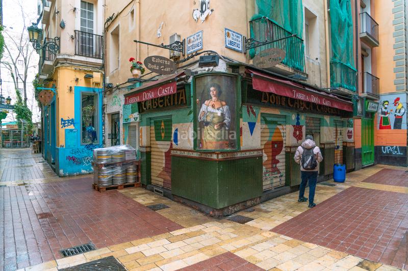 Foto 37c869e6-5ab5-4085-8d33-751342ee00a7. Etagenwohnung in calle de los estébanes 6 in Alfonso Zaragoza