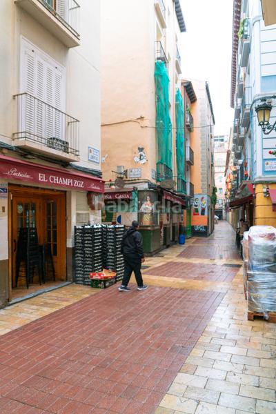 Foto 5dc9684f-ddf9-4a42-ad5e-0166e40d384f. Etagenwohnung in calle de los estébanes 6 in Alfonso Zaragoza