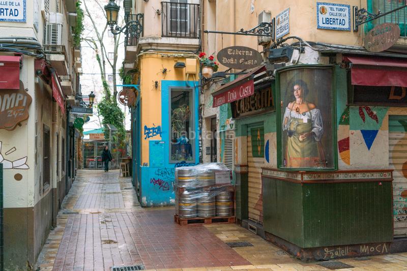 Foto 6bcfc043-b1ad-4ba9-aa50-84a4c102733e. Etagenwohnung in calle de los estébanes 6 in Alfonso Zaragoza