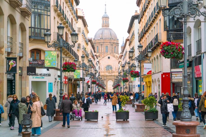 Foto aefcd244-30ab-4694-879f-1a48c129e765. Etagenwohnung in calle de los estébanes 6 in Alfonso Zaragoza