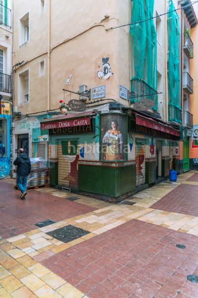 Foto c7d371c2-8eac-475c-ba6d-5395dade14f8. Etagenwohnung in calle de los estébanes 6 in Alfonso Zaragoza