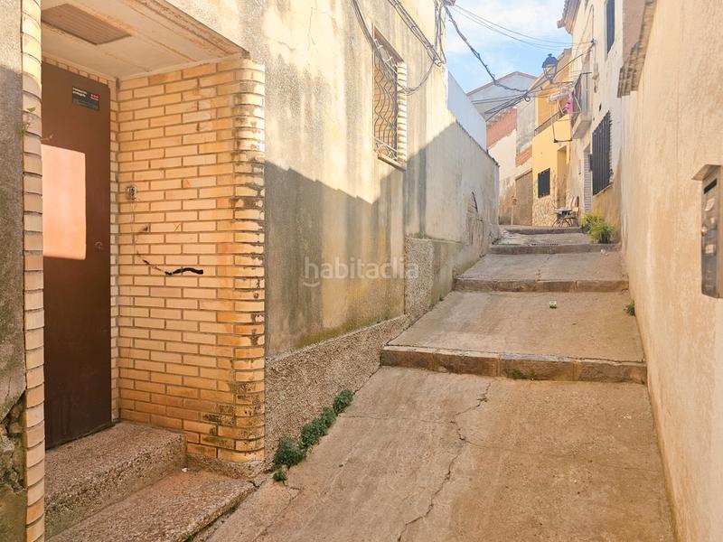 Foto 3a3b141e-6aaa-445e-89e9-a486316532a4. Terreny residencial a calle castillo 12 a Pedrola