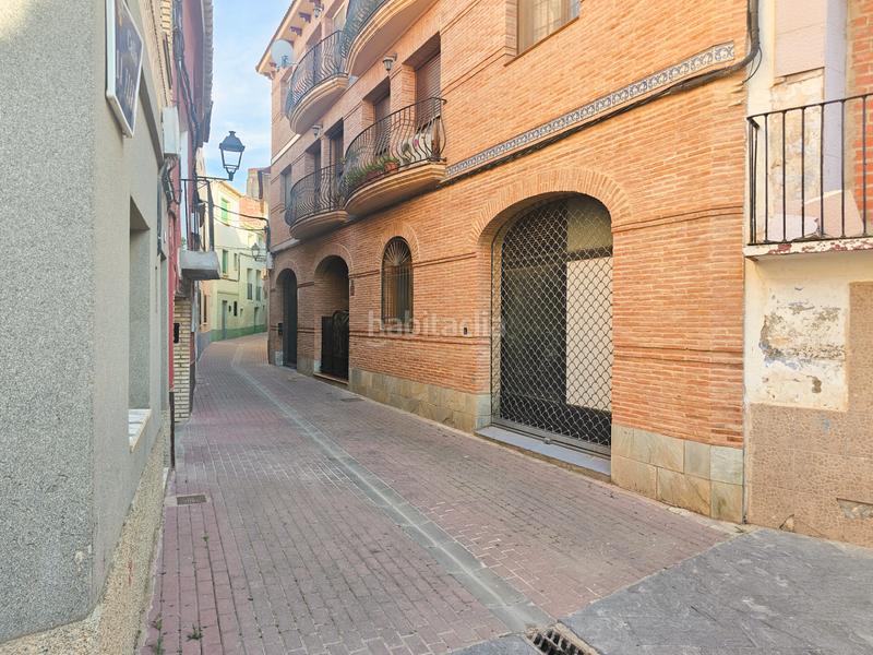 Foto 72e73761-93b6-4a43-8a5c-17797c68db49. Terreny residencial a calle castillo 12 a Pedrola