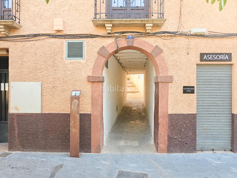 Foto ba2806b7-101e-4746-8527-11b1fdd6144c. Terreny residencial a calle castillo 12 a Pedrola