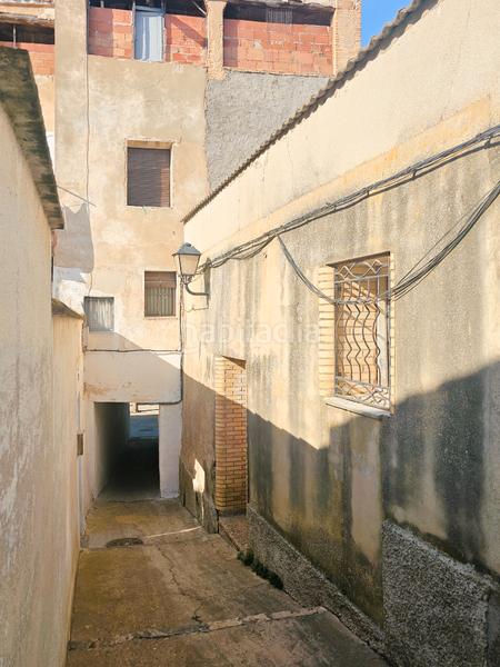 Foto d42e3ede-53e7-4e1b-8f37-af34bacf86c2. Terreny residencial a calle castillo 12 a Pedrola