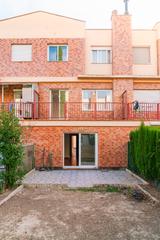 Casa a schiera in Avenida de puerto rico 47