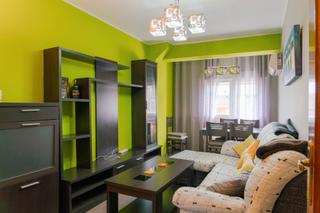 Appartement  Calle de san francisco 7. Piso de 3 habitaciones para entrar a vivir al salir de la notarí