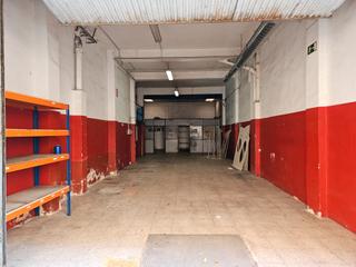 Local Comercial a Calle de Tiermas 20