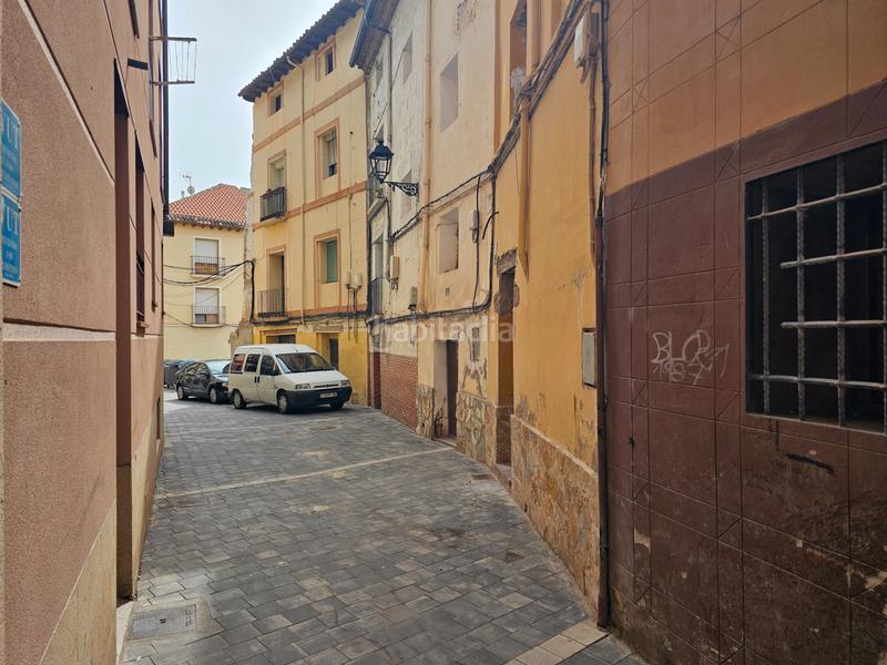 Foto a6ba32ab-db94-4fed-b3ff-c4fded1aad27. Casa  para rehabilitar en Centro Calatayud