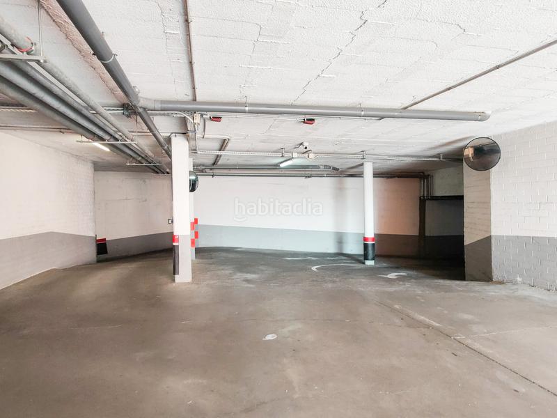 Foto 12bea6e8-38dd-4017-8b7d-c13c2c9283c2. Autoparkplatz in calle mi tío 13 in Valdespartera Zaragoza