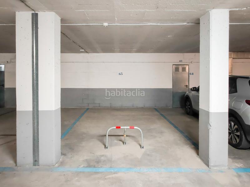 Foto 373954b6-4395-4eaa-854c-a954073d72af. Autoparkplatz in calle mi tío 13 in Valdespartera Zaragoza