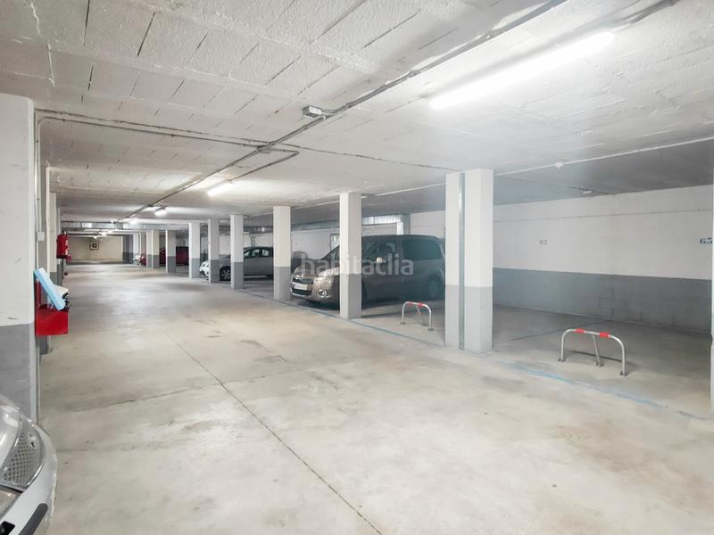 Foto b2bd0bab-6d8d-4ac3-821b-237701aa78de. Autoparkplatz in calle mi tío 13 in Valdespartera Zaragoza