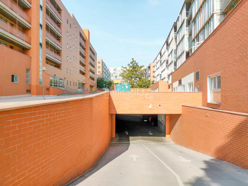 Foto c5df625a-58e3-4c91-a80e-9c0d8144b6b2. Autoparkplatz in calle mi tío 13 in Valdespartera Zaragoza