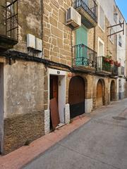 Casa  Calle aire 14. Solar con casa para rehabilitar integralmente o derribar