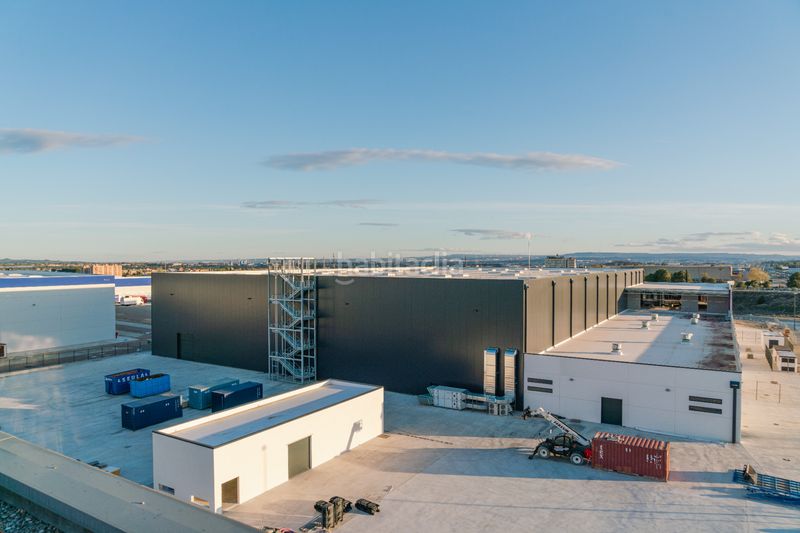 Foto 051d21b6-88ba-4674-aa2a-4b0036bb72e3. Edificio in calle del tomillo 4 in San Gregorio Zaragoza