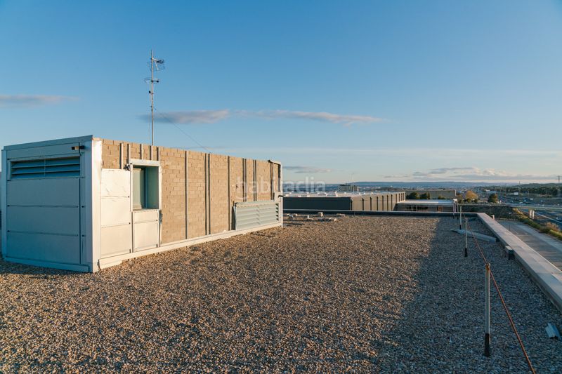 Foto 0c016fb3-ab1a-41d0-bf59-abd8f01cc654. Edificio in calle del tomillo 4 in San Gregorio Zaragoza