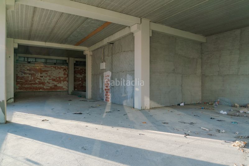 Foto 246abc01-0ba9-41f3-9936-530e865f527b. Edificio in calle del tomillo 4 in San Gregorio Zaragoza