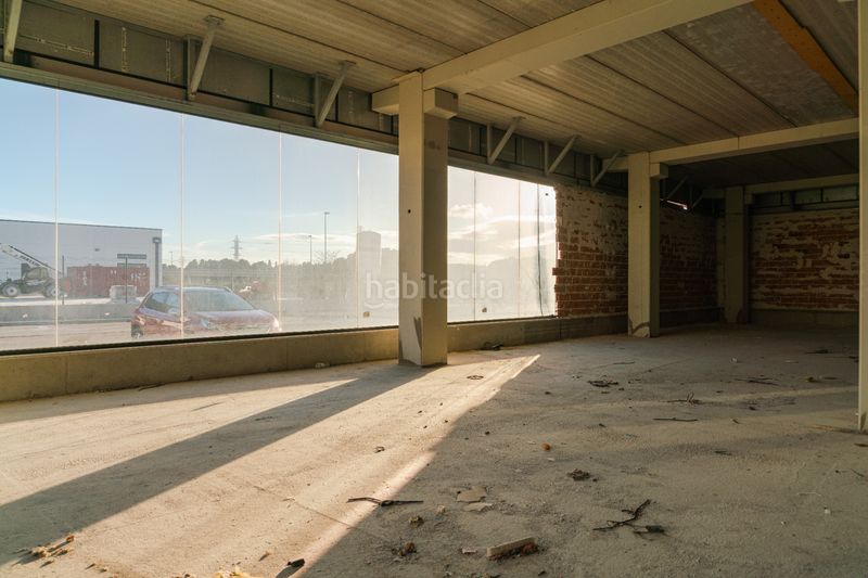 Foto 3616832a-3626-4fb7-8534-632e1191bf4f. Edificio in calle del tomillo 4 in San Gregorio Zaragoza