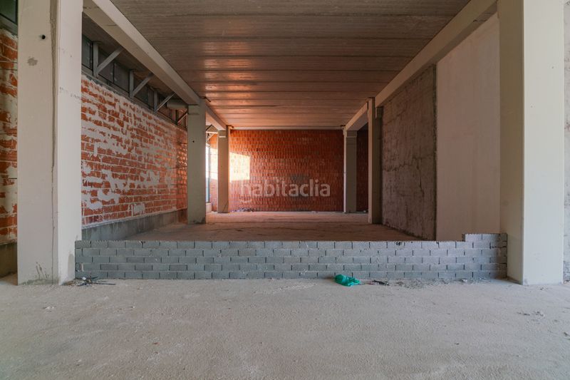 Foto 5e69412c-0536-40ab-92f1-de2d62cfedca. Edificio in calle del tomillo 4 in San Gregorio Zaragoza