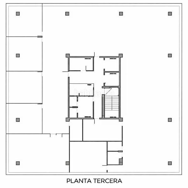 Foto 61849114-5c54-4075-a35f-107301118480. Edificio in calle del tomillo 4 in San Gregorio Zaragoza