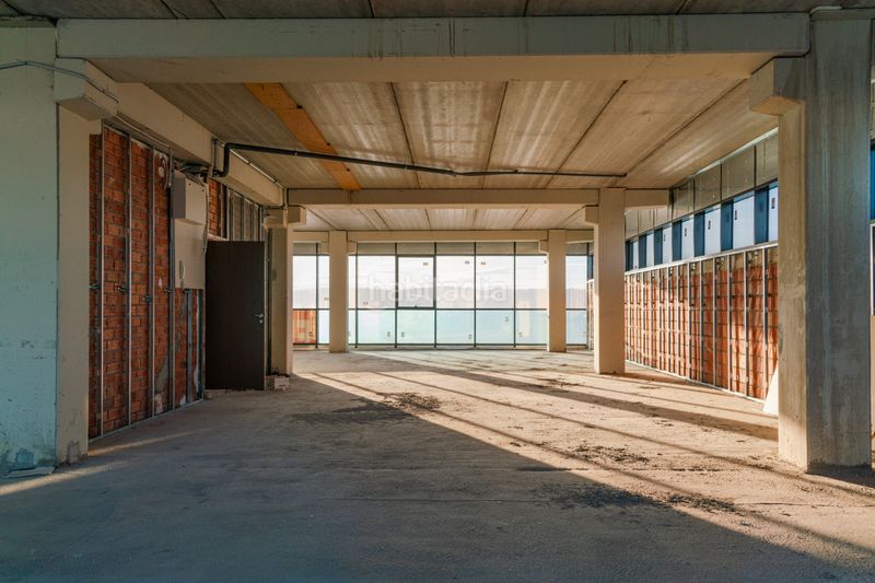 Foto 7087550a-885e-403d-8241-d8bad5a20844. Edificio in calle del tomillo 4 in San Gregorio Zaragoza