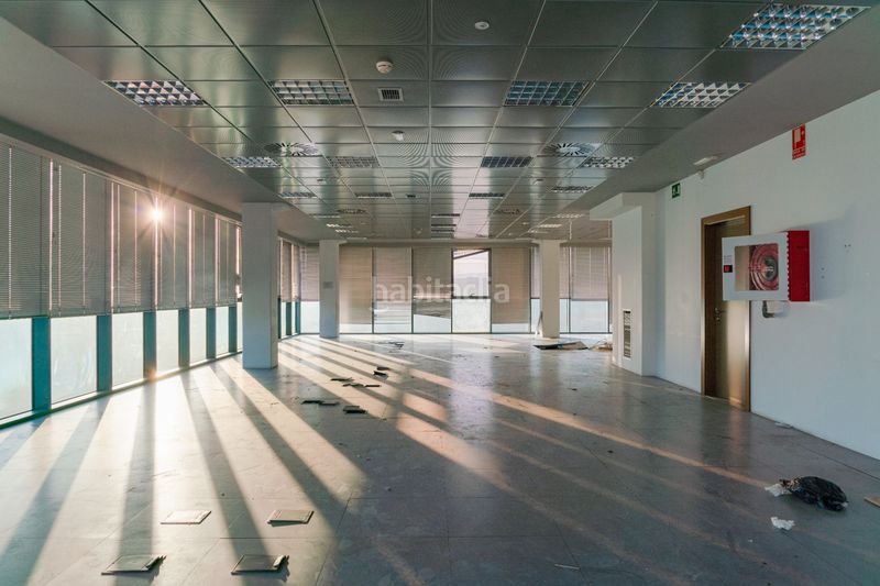 Foto 7cc90d6d-60b7-4b24-8752-f609dd37a659. Edificio in calle del tomillo 4 in San Gregorio Zaragoza