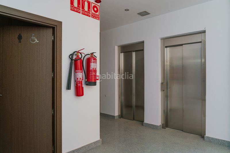 Foto 7dac2a86-111d-4515-b7a6-c94e83237458. Edificio in calle del tomillo 4 in San Gregorio Zaragoza