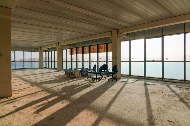 Foto 7ff220fc-800a-4dcc-b45d-f444bce26e25. Edificio in calle del tomillo 4 in San Gregorio Zaragoza