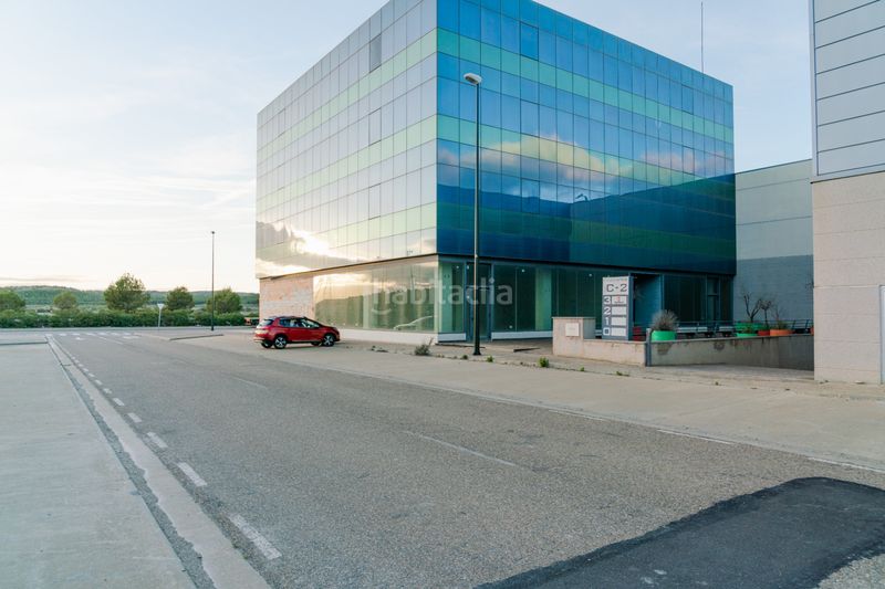 Foto a5047eb0-2d1a-4094-8587-ad64ee42f71d. Edificio in calle del tomillo 4 in San Gregorio Zaragoza