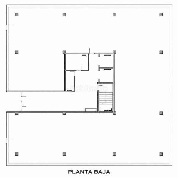 Foto f01e5f5c-01b5-4312-9d85-e6dbd445b058. Edificio in calle del tomillo 4 in San Gregorio Zaragoza