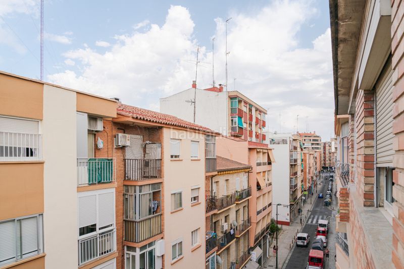 Foto 1f706709-c666-41e4-b066-25fe7979475c. Appartamento in calle del doce de octubre 14 in San José Alto Zaragoza